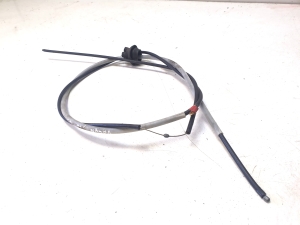 VOLVO S60 I (2000–2009) Hood release cable - 2