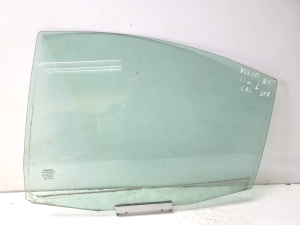 Rear side door glass - 43R001105
