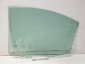 VOLVO S60 I (2000–2009) Aizmugurējo sānu durvju stikls 43R001105 - 3