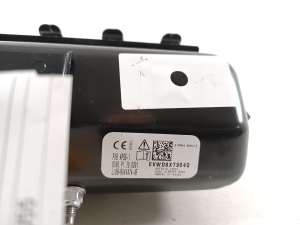 Ford Mustang Mach-E Mach-E (2020–2026) Airbag de passager LJ8BR044A74AF - 3