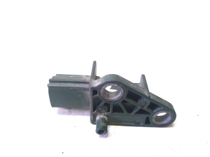 Volkswagen Golf V (2003–2009) Airbagsensor 1K0959651 - 4