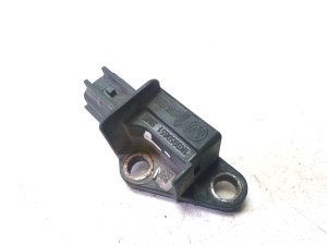 Volkswagen Golf V (2003–2009) Airbagsensor 1K0959651 - 5