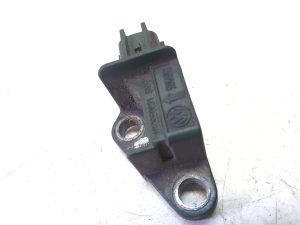 Volkswagen Golf V (2003–2009) Turvapadja andur 1K0959651 - 4