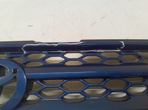 TOYOTA RAV 4 A2 (2000–2005) Front grille 5311112070 - 3