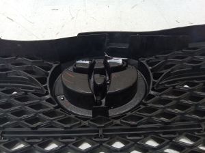 TOYOTA Corolla (2001–2007) Kühlergrill 531111A480 - 4