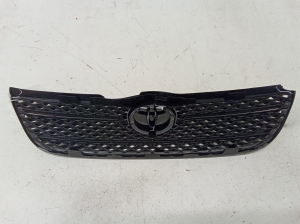 TOYOTA Corolla (2001–2007) Kühlergrill 531111A480 - 6
