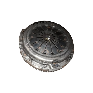 Mazda 3 (2013–2018) Sidur ja selle osad SH0216460 - 2