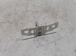 Mercedes Benz EQS 297 (2021–2026) Trunk lid lock latch A2467400032 - 2