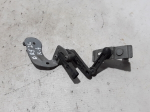 Rear hub sensor - A2979051502