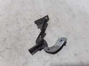 Mercedes Benz EQS 297 (2021–2026) Andur tagumisel rummul A2979051602 - 2