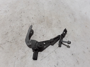 Rear hub sensor - A2979051602