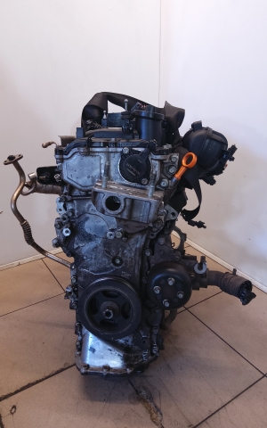 Motor - G3LE
