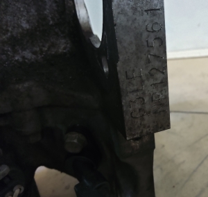 Hyundai i20 (2014–2026) Motor G3LE - 4