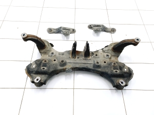   Front subframe  -  