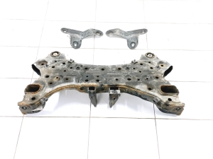 Kia Soul (2019–2026) Front subframe - 3