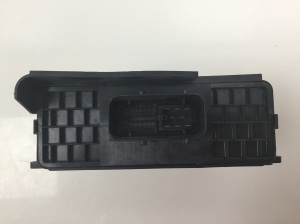 AUDI A8 D3 (2002–2010) Relay 4E0907280A - 2