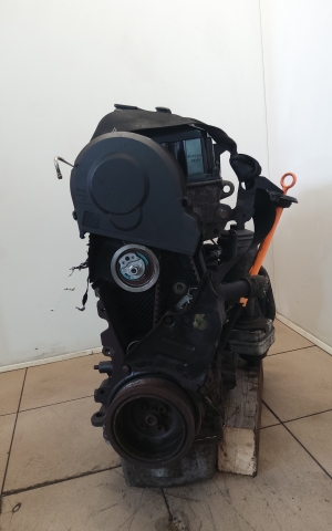 Motor - BMT