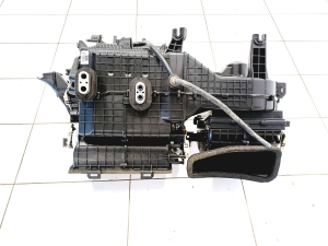 Kia Soul (2019–2026) Heater and its parts Z00 - 2