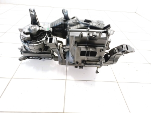   Heater and its parts  - Z00 