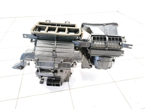 Kia Soul (2019–2026) Heater and its parts Z00 - 3