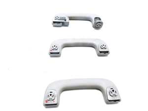 Kia Soul (2019–2026) Roof inner handle - 3