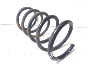 VOLVO S60 I (2000–2009) Rear spring - 2