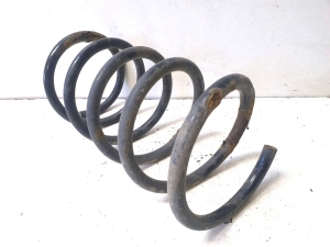 VOLVO S60 I (2000–2009) Rear spring - 3