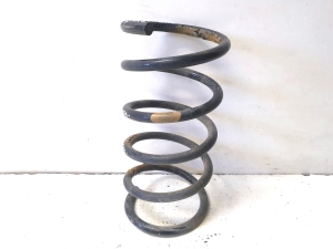 Rear spring - 