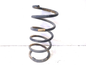 Rear spring - 