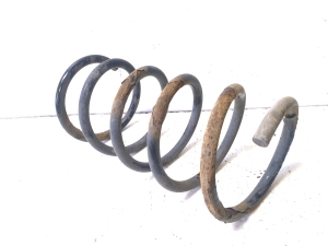 VOLVO S60 I (2000–2009) Rear spring - 3