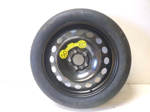 Spare wheel - 9209872