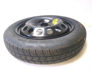 VOLVO S60 I (2000–2009) Ersatzrad 9209872 - 3