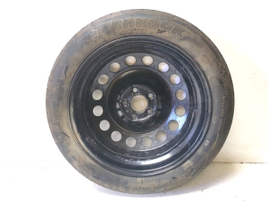 VOLVO S60 I (2000–2009) Ersatzrad 9209872 - 6
