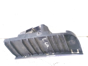 VOLVO S60 I (2000–2009) Rear bumper bracket 08693388 - 3
