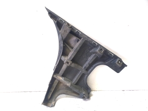 VOLVO S60 I (2000–2009) Rear bumper bracket 08693387 - 4