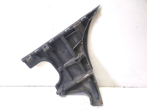 VOLVO S60 I (2000–2009) Rear bumper bracket 08693386 - 2