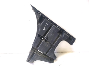 Rear bumper bracket - 08693386