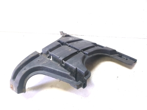 VOLVO S60 I (2000–2009) Rear bumper bracket 08693386 - 5