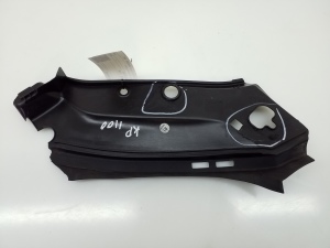 Mercedes Benz GLK-Class 204 (2008–2015) Kapotialune kate A2048260924 - 3