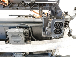 Kia Soul (2019–2026) Kühlerpaket und seine Teile 64900J2000 - 4