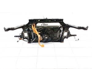 Kia Soul (2019–2026) Kühlerpaket und seine Teile 64900J2000 - 5