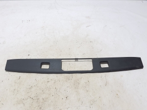 Other trunk lid part - A2137400700