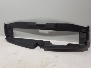 Radiator air deflector - A1188852903
