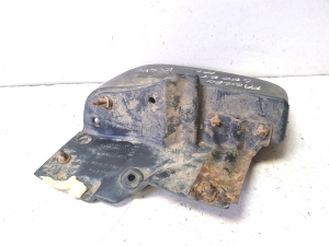 Mitsubishi Pajero Sport I (1996–2009) Dubļu sargs MR230944 - 4