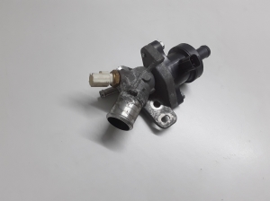 TOYOTA Prius W50 (2015–2020) EGR vārsts un tā detaļas 6J01AJ0166 - 2
