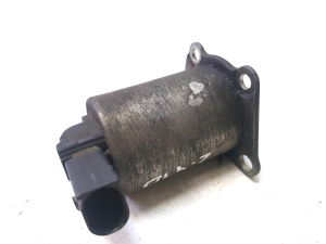 VOLVO S60 I (2000–2009) EGR-klapp 53411462 - 3