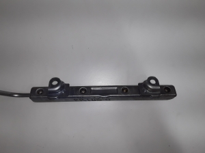 TOYOTA Prius W50 (2015–2020) Kõrgsurve kütusetoru 2381437100 - 2