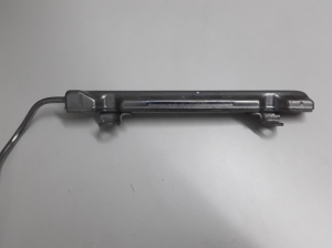 TOYOTA Prius W50 (2015–2020) Kõrgsurve kütusetoru 2381437100 - 3