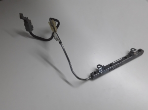 TOYOTA Prius W50 (2015–2020) Kõrgsurve kütusetoru 2381437100 - 4
