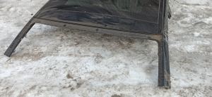 Mercedes Benz EQS 297 (2021–2026) Katus A2977800900 - 2